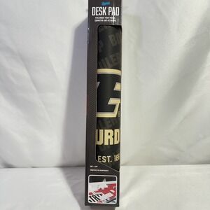 YouTheFan Purdue Boilermakers‎ Logo Series Desk Pad